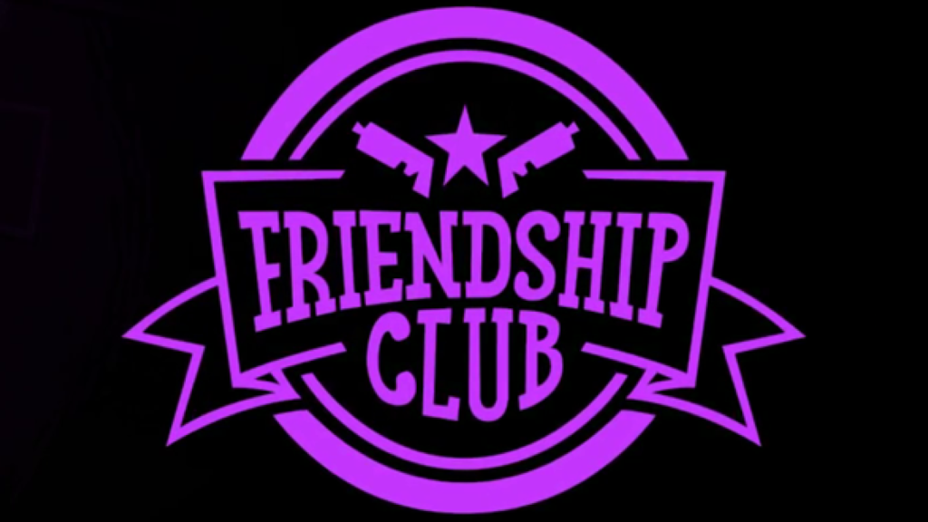 friendship club in India real people simple conversation platform
