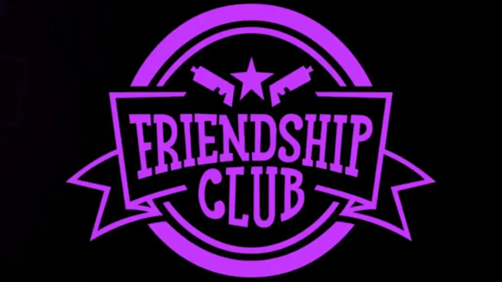 friendship club in India real people simple conversation platform