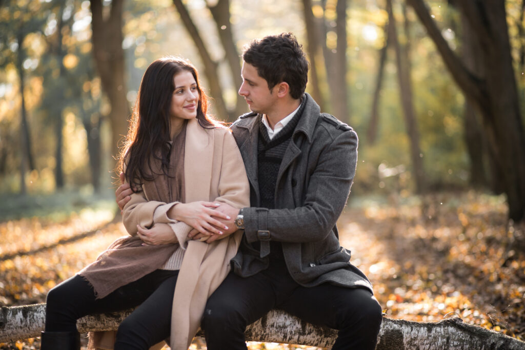 quality time bonding