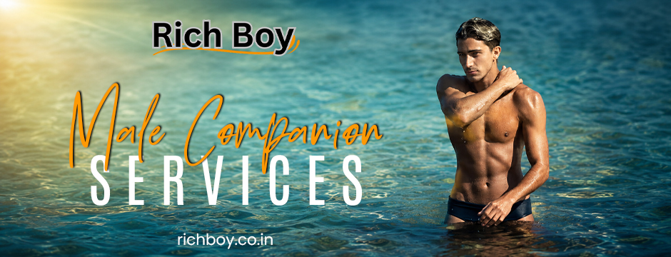 male companion services