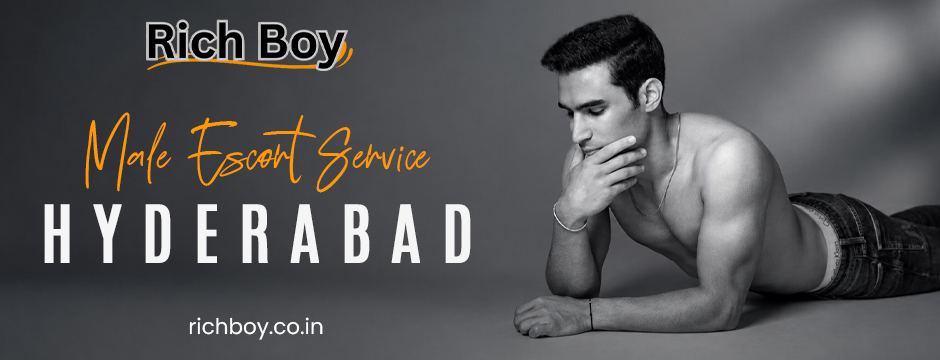 male escort service Hyderabad