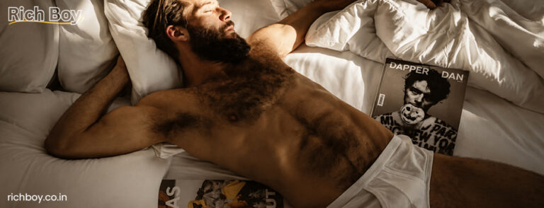 gigolo jobs in India
