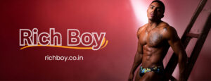 male escort jobs Mumbai