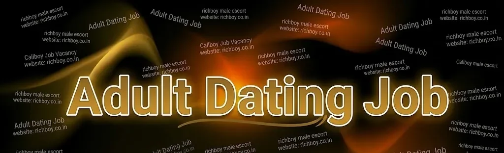 Adult Dating Job