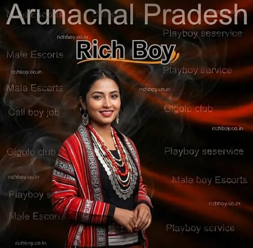 CallBoy Job In Arunachal Pradesh