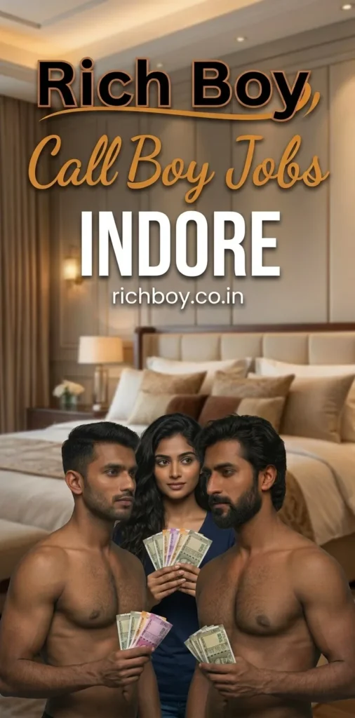 Callboy Job In Indore