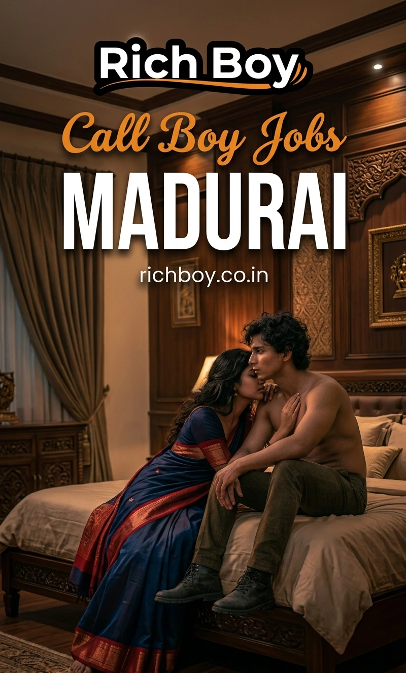 Callboy Job In Madurai