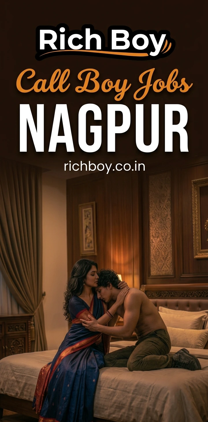 Callboy Job In Nagpur