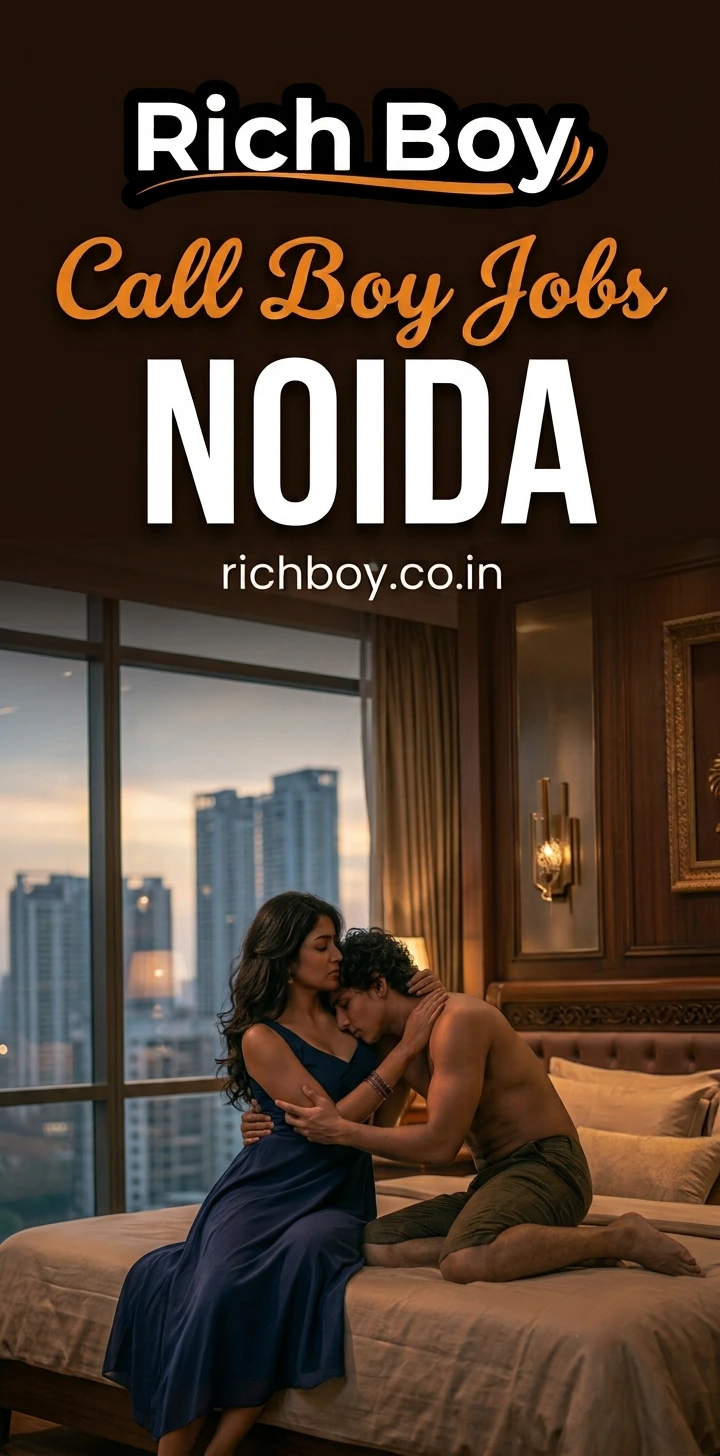 Callboy Job In Noida