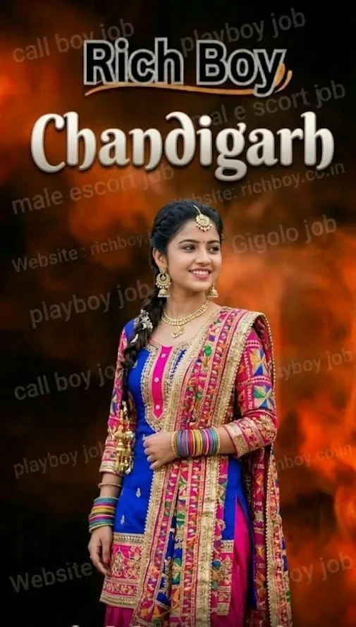Chandigarh Call Boy Jobs