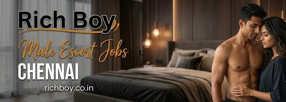 Chennai Call Boy Jobs
