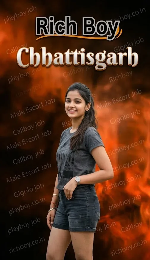Chhattisgarh Call Boy Jobs