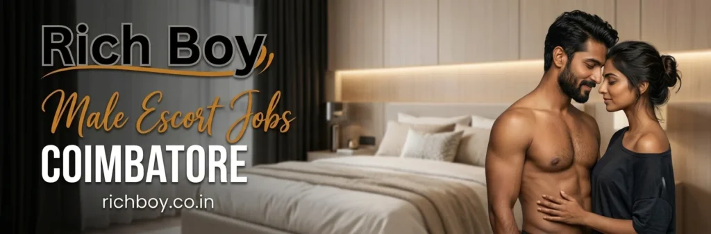 Coimbatore Call Boy Jobs