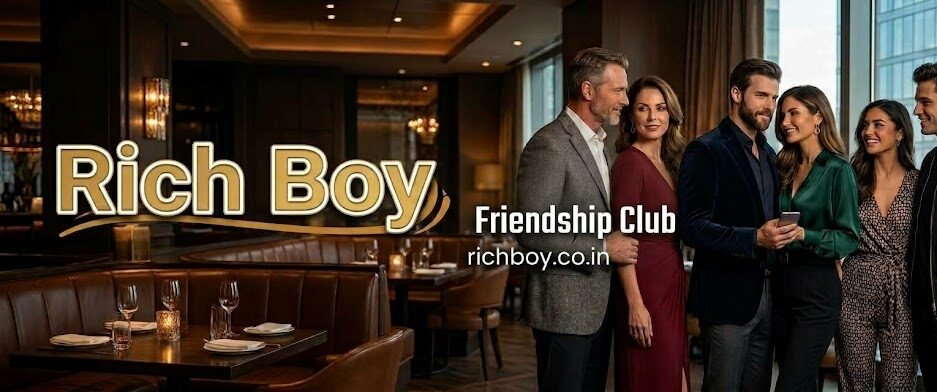 Friendship Club