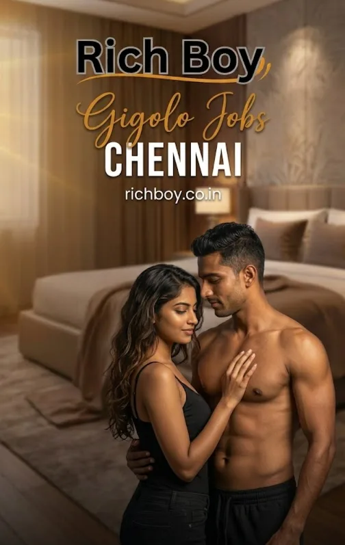 Gigolo Work In Chennai