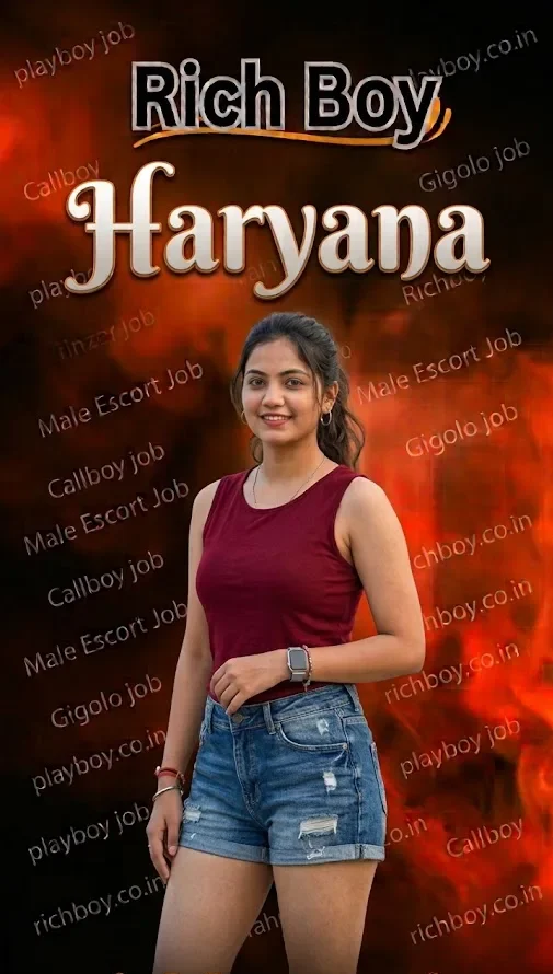 Haryana Call Boy Jobs