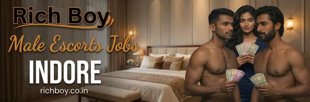 Indore Call Boy Jobs