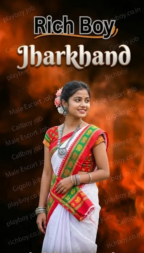 Jharkhand Call Boy Jobs