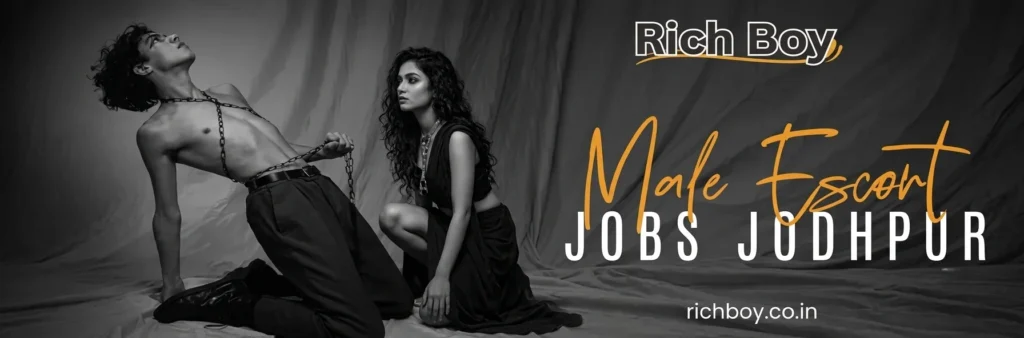 Jodhpur Call Boy Jobs