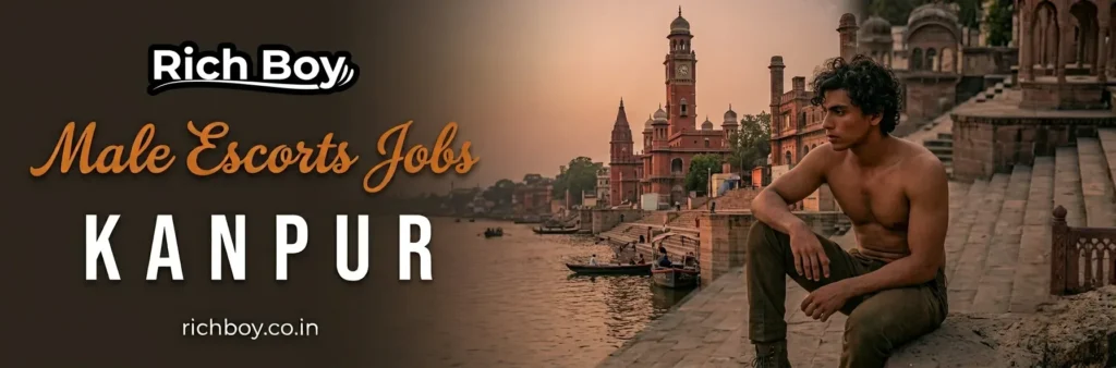 Kanpur Call Boy Jobs