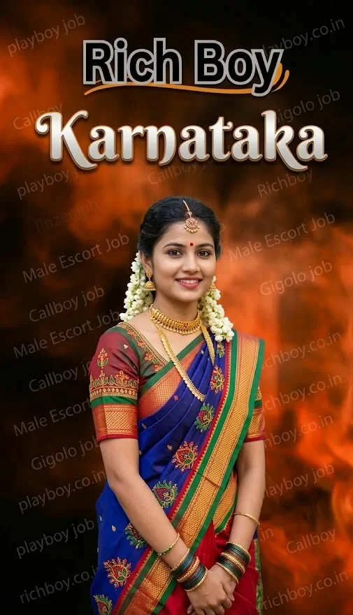 Karnataka Call Boy Jobs
