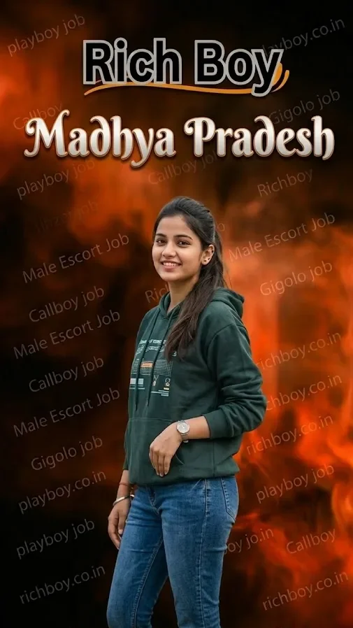 Madhya Pradesh Call Boy Jobs
