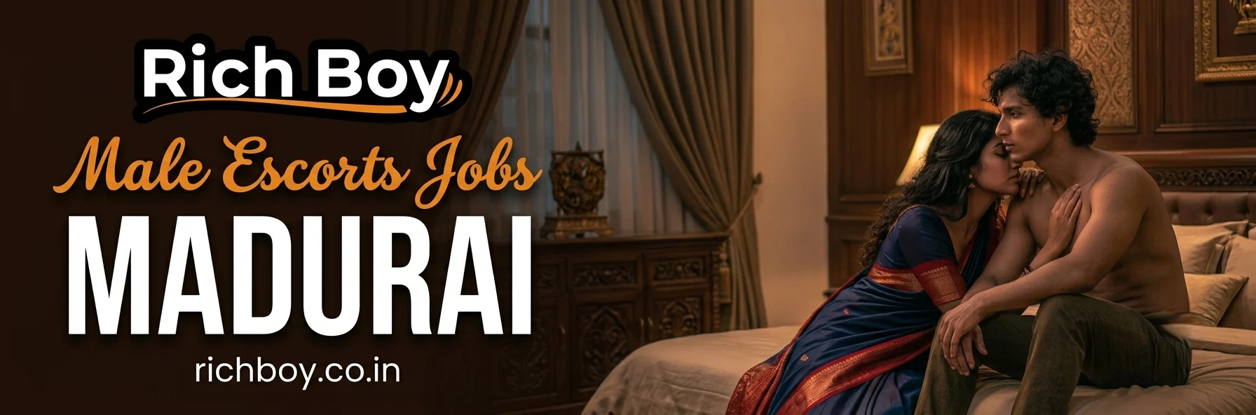 Madurai Call Boy Jobs