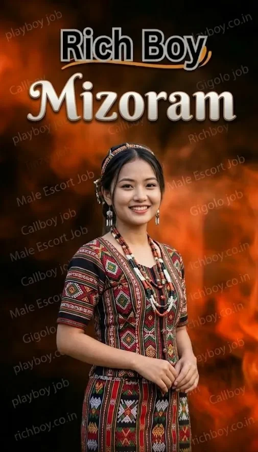 Mizoram Call Boy Jobs