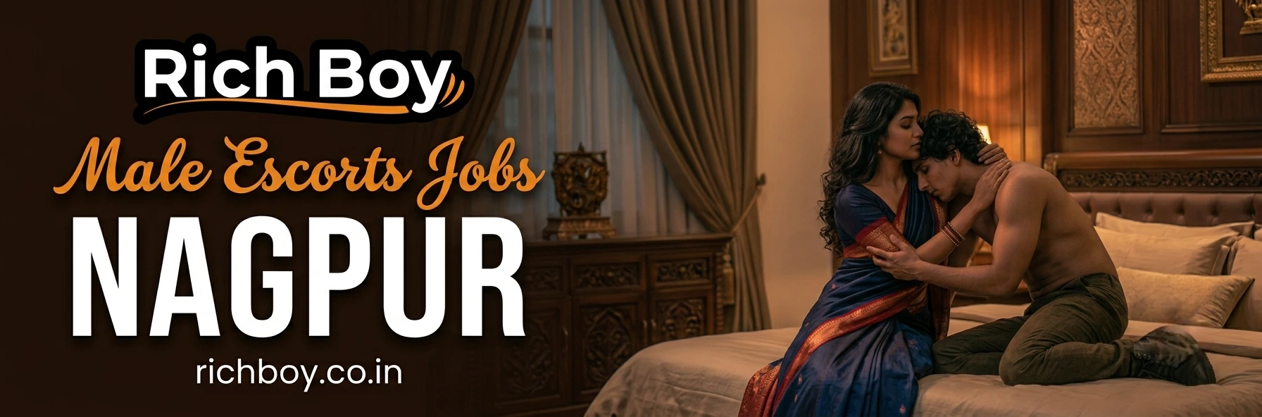 Nagpur Call Boy Jobs