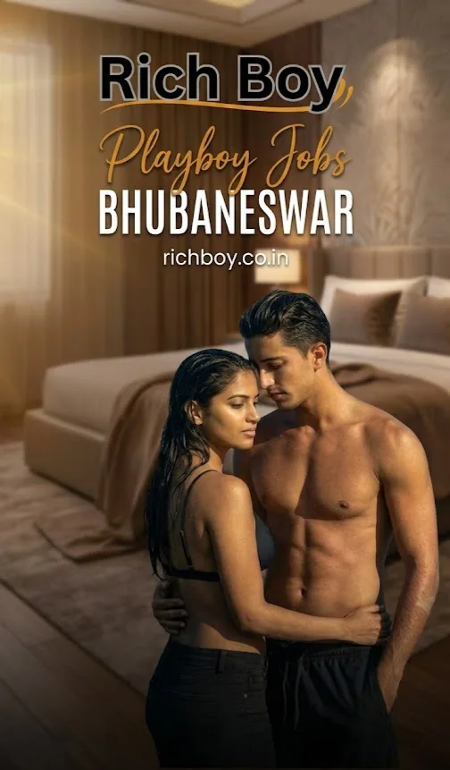 Playboy Job In Bhubaneswar