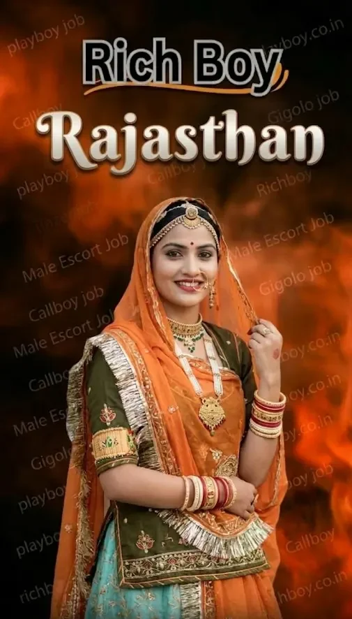 Rajasthan call Boy Jobs
