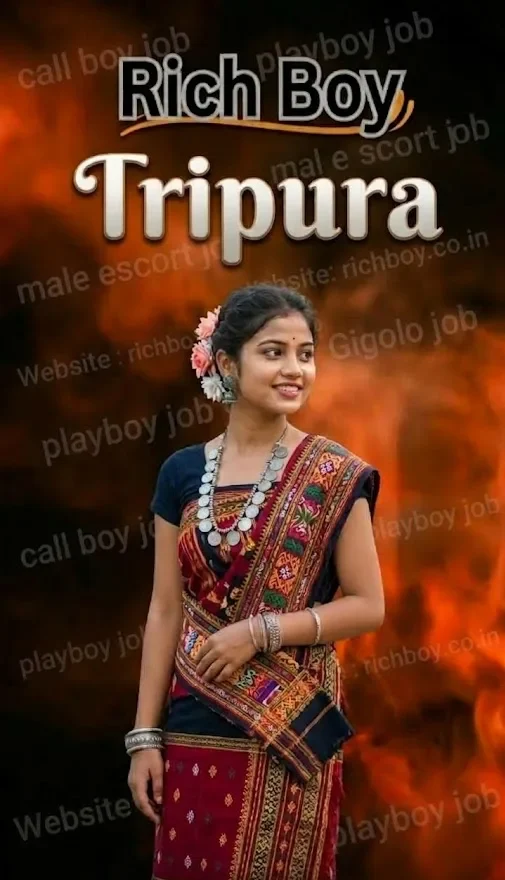 Tripura Call Boy Jobs