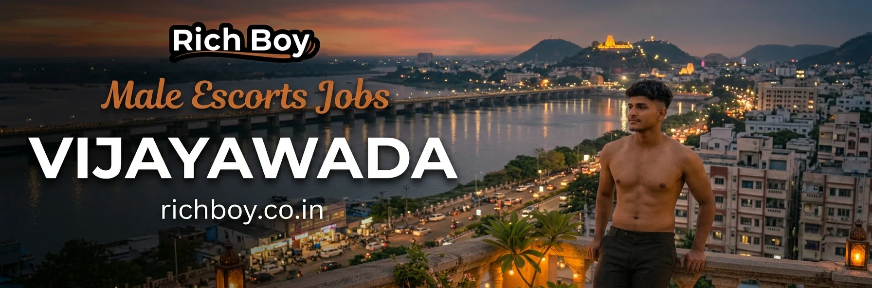 Vijayawada Call Boy Jobs