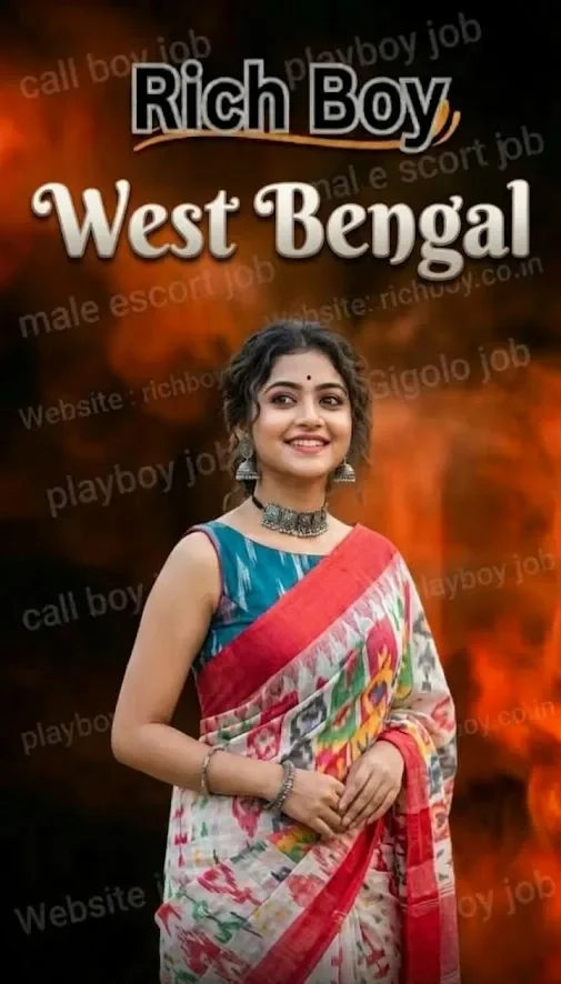 West Bengal Call Boy Jobs
