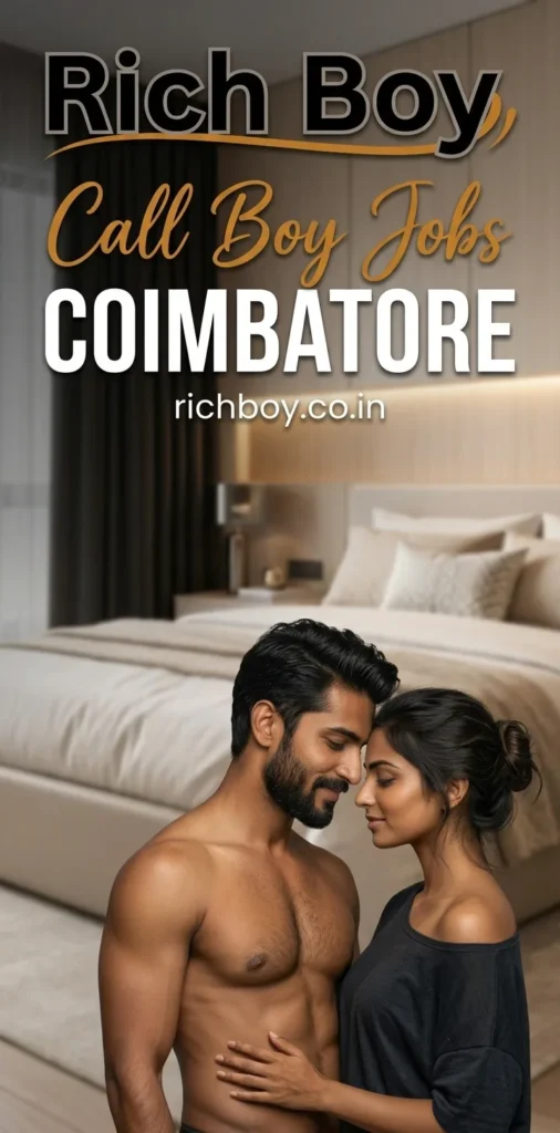 callboy Job In Coimbatore
