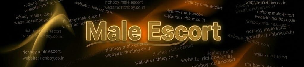 Male Escort Services
