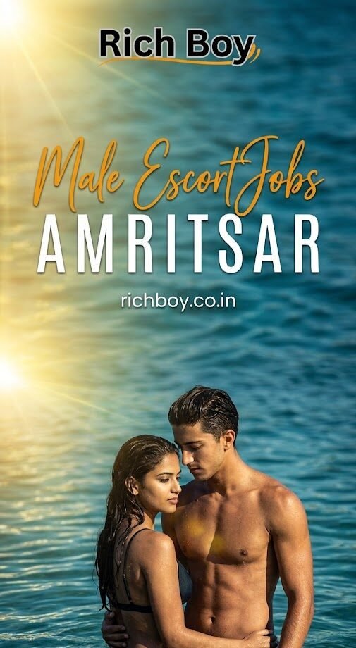 male escort job Amritsar e1791705762476