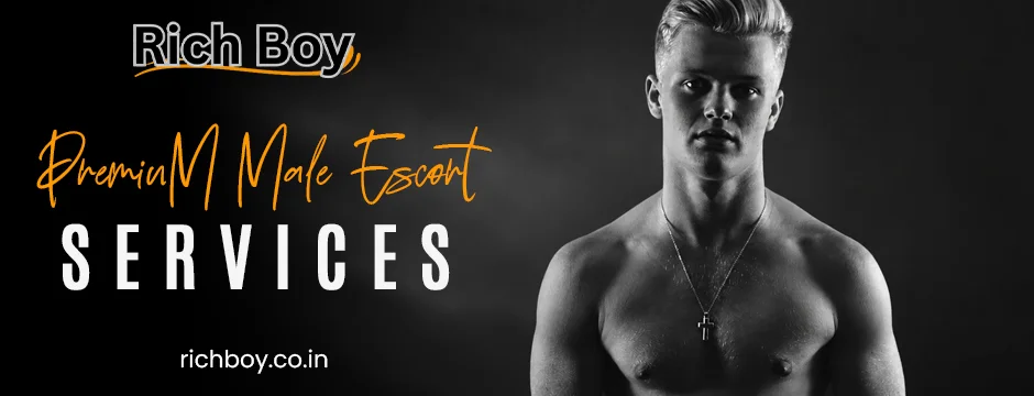How Premium Male Escort Services Provide Exclusive Companionship Solutions 1 Premium male escort services