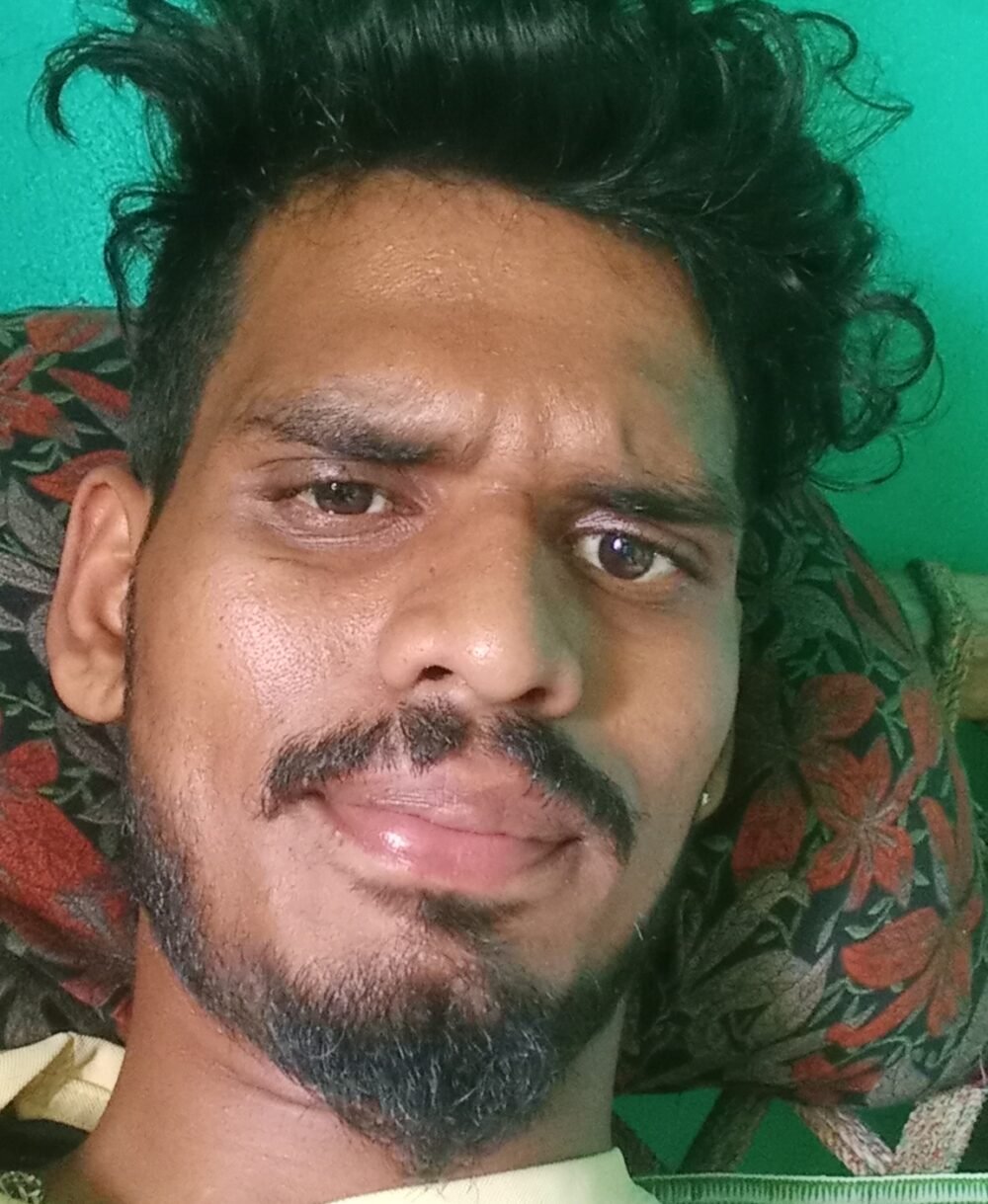 Anandh Anandh