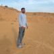 Ankush Jaat