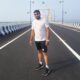 Gowda M R